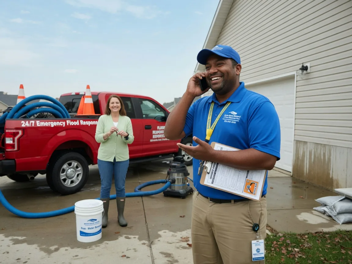 Storm Damage Water Removal Hot Sulphur Springs, CO FAQs
